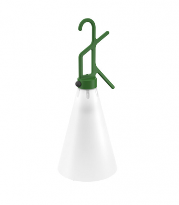 FLOS MAY DAY OUTDOOR GREEN LEAF