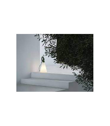 FLOS MAY DAY OUTDOOR GREEN LEAF