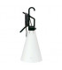 FLOS MAY DAY BLACK OUTDOOR