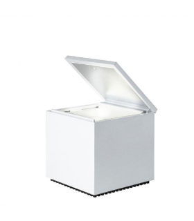 CUBOLUCE - 40W E14 - Bianco