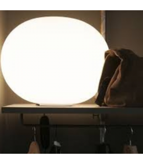 GLO-BALL BASIC 2  lampada da tavolo 205W E27