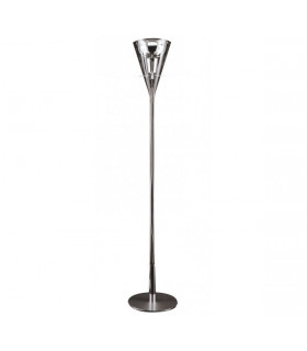 FLUTE Lampada da Terra - 205W