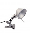 TOLOMEO PINZA - Lampada a parete - 70W E27 - Alluminio