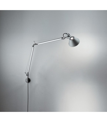 TOLOMEO - Corpo Lampada Alluminio (solo corpo)