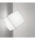 EDGE 30 Lampada Parete/Soffitto - 23W E27