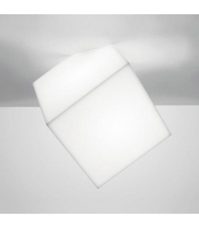 EDGE 21 Lampada Parete/Soffitto - 20W E27