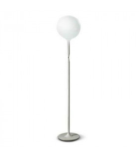 CASTORE Lampada da Terra - 35 150W E27