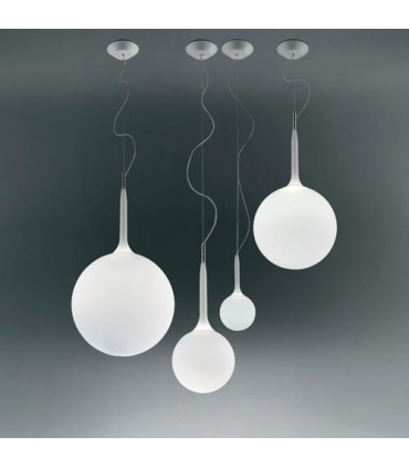 CASTORE Lampada a Sospensione - 25 100W E27