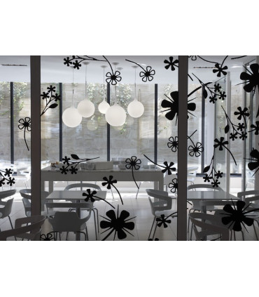 CASTORE Lampada a Sospensione - 25 100W E27