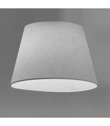 TOLOMEO MEGA diffusore raso 42 cm (solo diffusore)