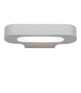 TALO  HALO PARETE - 120W - Colore Bianco