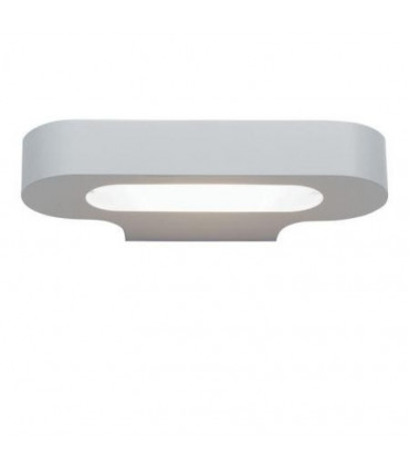 TALO  HALO PARETE - 120W - Colore Bianco