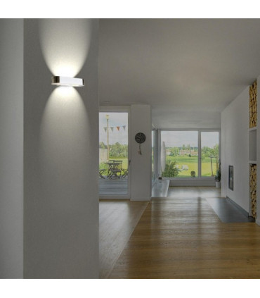 TALO  HALO PARETE - 120W - Colore Bianco