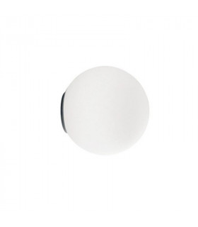DIOSCURI Lampada da Parete/Soffitto - 35 105W E27