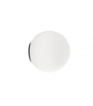 DIOSCURI Lampada da Parete/Soffitto - 35 105W E27