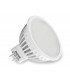 ECO MR16 LED 4W 12VGU5.3 3000K