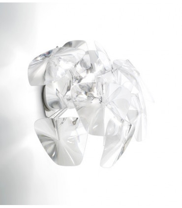 HOPE 3A ALOGENA 120W lampada a a parete