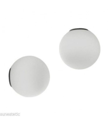 DIOSCURI Lampada da Parete/Soffitto - 35 105W E27