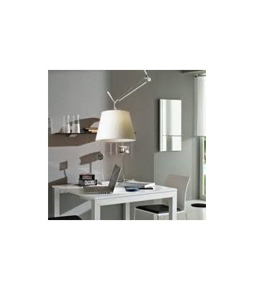 TOLOMEO  SOSPENSIONE DECENTRATA  struttura