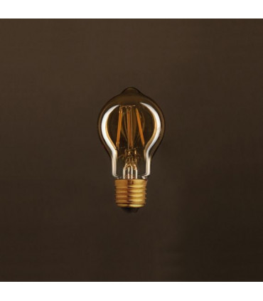 AMARCORDS LAMPADINA METROPOLITAN LED A60 6W