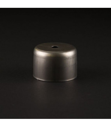 AMARCORDS ROSONE IN METALLO BRONX ACCIAIO