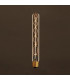 AMARCORDS LAMPADINA LED A TUBO OLIVIA T28 25W
