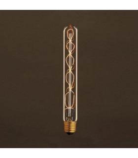 AMARCORDS  LAMPADINA  LED A TUBO OLIVIA T28 25W