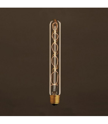 AMARCORDS  LAMPADINA  LED A TUBO OLIVIA T28 25W