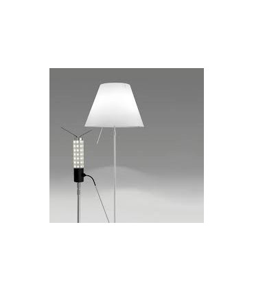 COSTANZA TERRA CORPO TELESCOPICO  DIMMERABILE