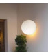DIOSCURI Lampada da Parete/Soffitto - 25 77W E27