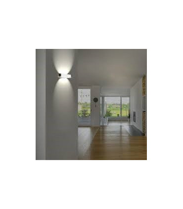 TALO  HALO PARETE - 120W - Colore Bianco