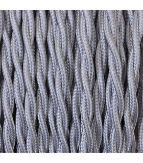 AMARCORDS  CORDS CANVAS ARGEN.BL.TREC.3MT
