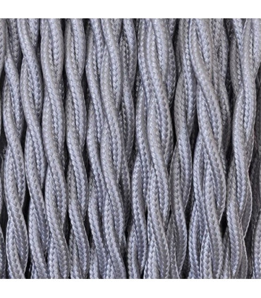 AMARCORDS  CORDS CANVAS ARGEN.BL.TREC.3MT