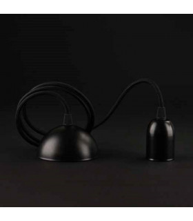 AMARCORDS KIT PENDELS NERO
