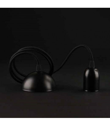 AMARCORDS KIT PENDELS NERO