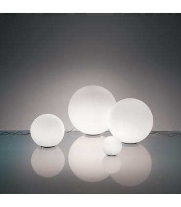 DIOSCURI Lampada da Tavolo - 25 77W E27