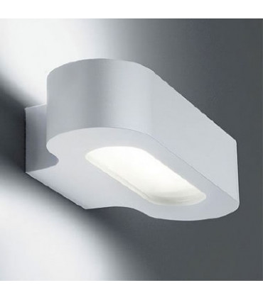 TALO LED Lampada a Parete - 20W IP20 - Colore Bianco