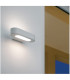 TALO LED Lampada a Parete - 20W IP20 - Colore Bianco