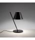 Artemide LA PETITE TABLE Lampada da Tavolo - 6W E14 - Colore Nero