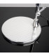 TOLOMEO LETTURA Base in Alluminio