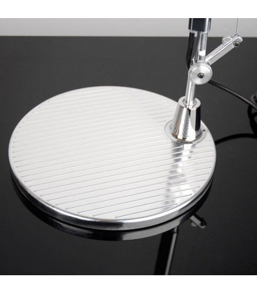 TOLOMEO  LETTURA Base in Alluminio