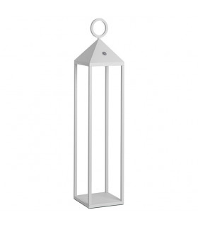 PIC-NIC Lanterna LED 2700K Bianco IP54