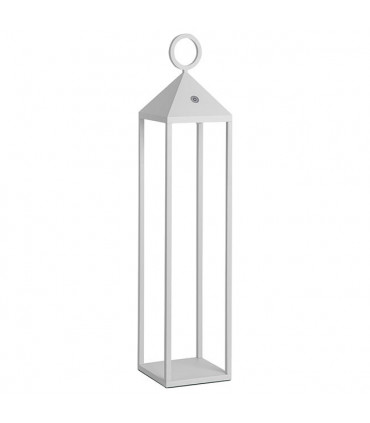 PIC-NIC Lanterna LED 2700K Bianco IP54