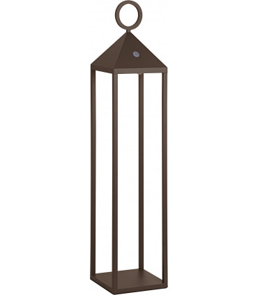 PIC-NIC Lanterna LED 2700K Corten IP54