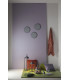 PIC-NIC Lanterna LED 2700K - Colore Antracite - Altezza 670mm