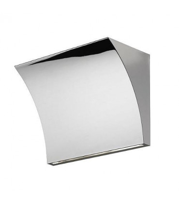 POCHETTE UP/DOWN 160W - Colore Cromo