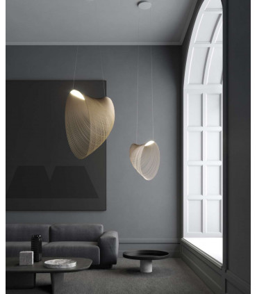 ILLAN D82S3 Lampada a sospensione