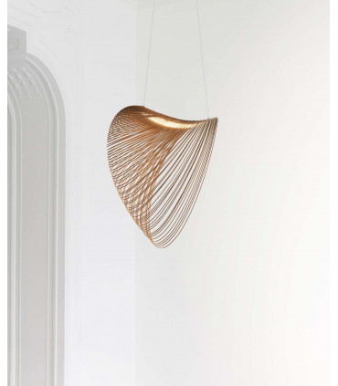 ILLAN D82S3 Lampada a sospensione