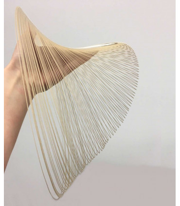 ILLAN D82S3 Lampada a sospensione