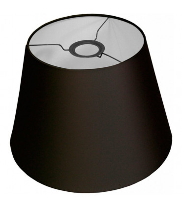 TOLOMEO MEGA TERRA - Diffusore 42cm - tessuto nero
